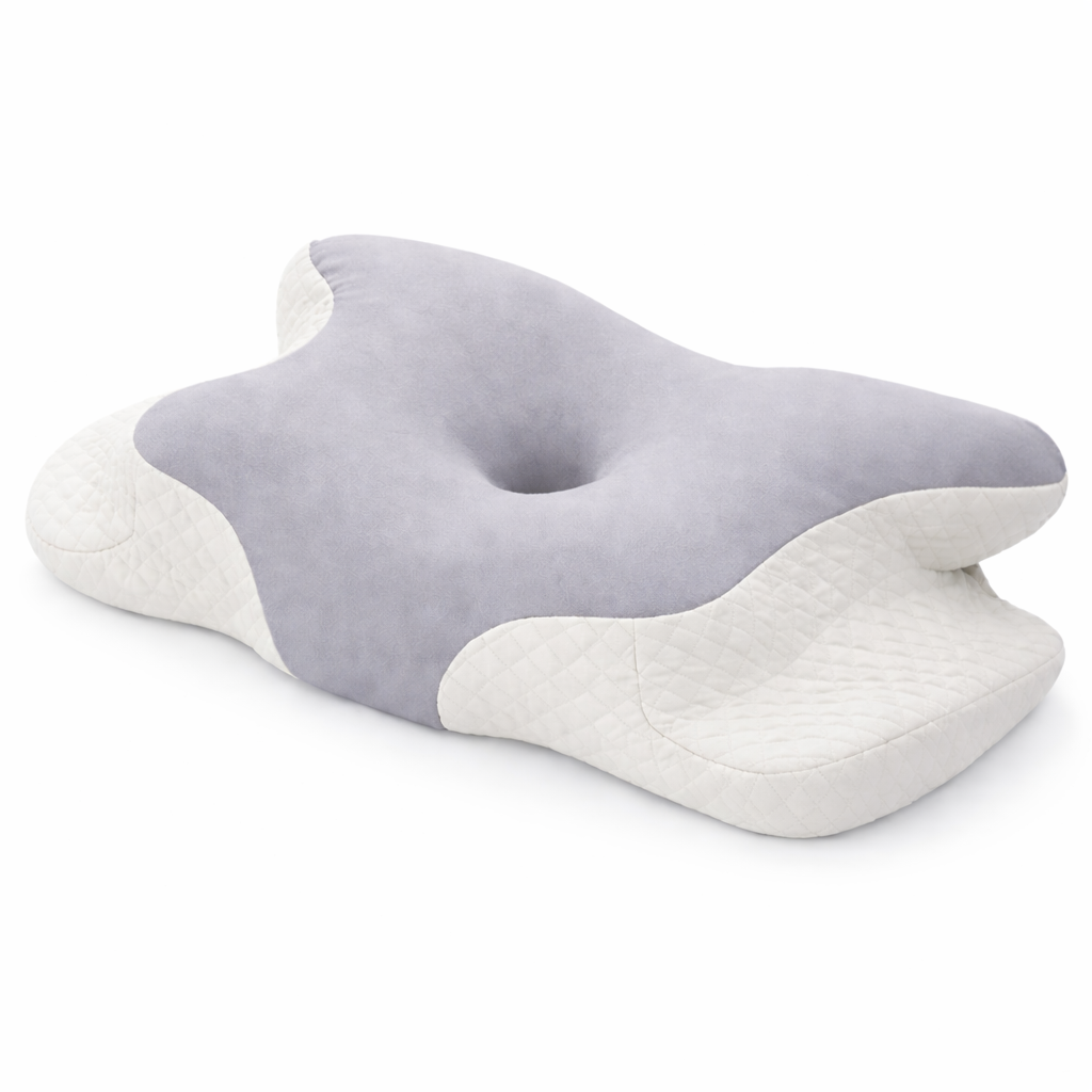 Vitalpur Komfort Nackenkissen