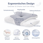 Vitalpur Komfort Nackenkissen